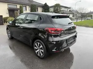 Mitsubishi Colt Bild 2