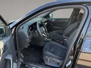 Volkswagen T-Roc Bild 9