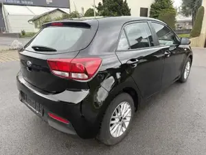 Kia Rio Bild 3