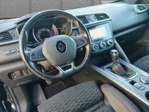 Renault Kadjar Bild 12