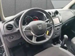Dacia Sandero Bild 12