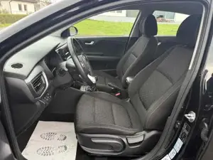 Kia Rio Bild 6