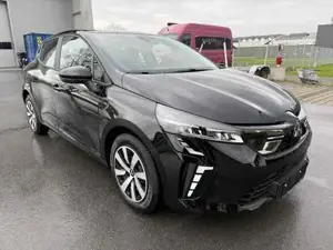 Mitsubishi Colt Bild 6