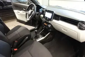 Suzuki Ignis Bild 15