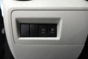 Suzuki Ignis Bild 12