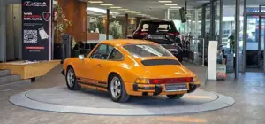 Porsche 911 Bild 6