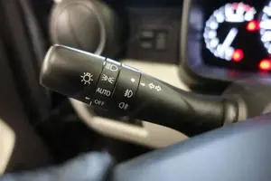 Suzuki Ignis Bild 11