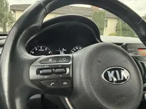 Kia Rio Bild 13