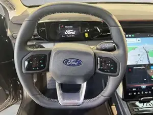 Ford Explorer Bild 9