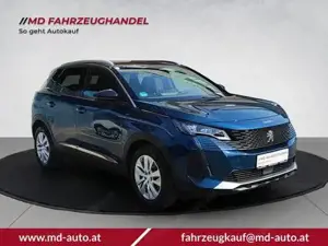 Peugeot 3008 Bild 8