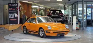 Porsche 911 Bild 3