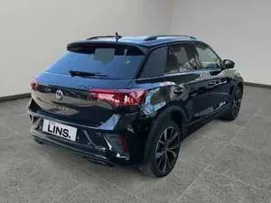 Volkswagen T-Roc Bild 5