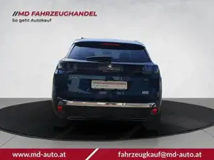 Peugeot 3008 Bild 5