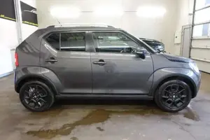 Suzuki Ignis Bild 19