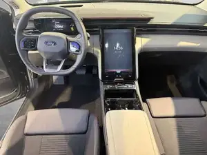 Ford Explorer Bild 8