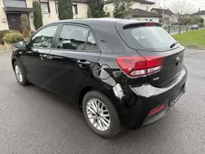 Kia Rio Bild 2