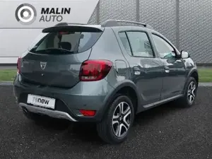 Dacia Sandero Bild 5