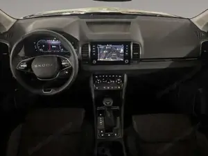 Skoda Karoq Bild 11