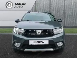 Dacia Sandero Bild 8