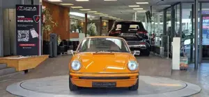 Porsche 911 Bild 2