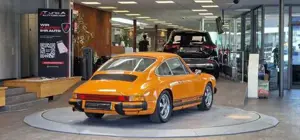 Porsche 911 Bild 7