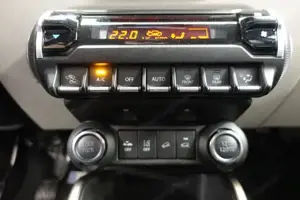 Suzuki Ignis Bild 13