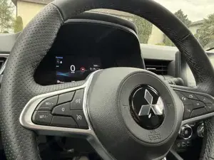 Mitsubishi Colt Bild 14