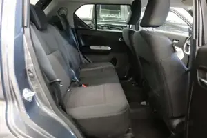 Suzuki Ignis Bild 17