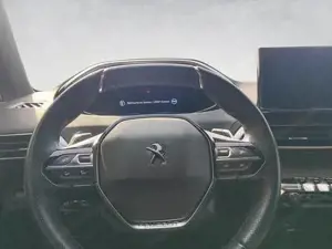 Peugeot 3008 Bild 10