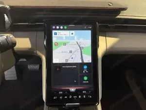 Ford Explorer Bild 11