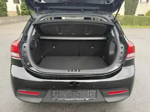 Kia Rio Bild 8
