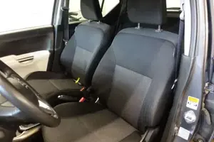Suzuki Ignis Bild 6