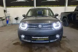 Suzuki Ignis Bild 2