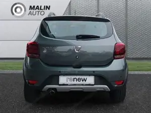 Dacia Sandero Bild 4