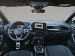 Volkswagen T-Roc Bild 10
