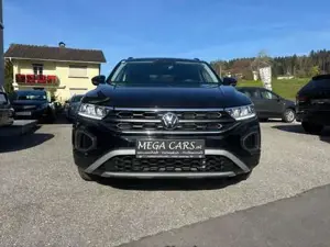 Volkswagen T-Roc Bild 2