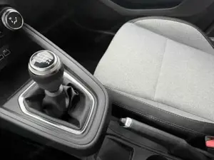 Mitsubishi Colt Bild 13