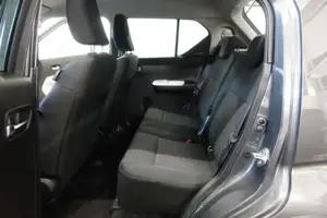 Suzuki Ignis Bild 18