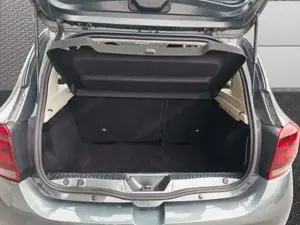 Dacia Sandero Bild 10