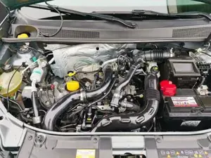 Dacia Sandero Bild 11