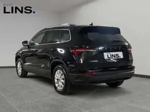 Skoda Karoq Bild 3