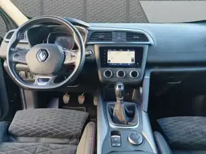 Renault Kadjar Bild 14