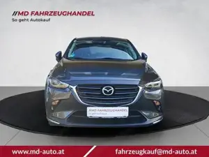 Mazda 3 Bild 2