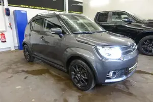 Suzuki Ignis Bild 3
