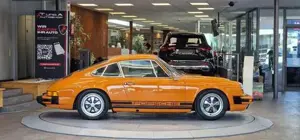 Porsche 911 Bild 5
