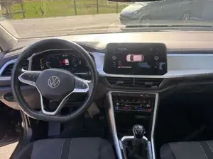 Volkswagen T-Roc Bild 7
