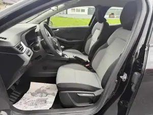 Mitsubishi Colt Bild 5