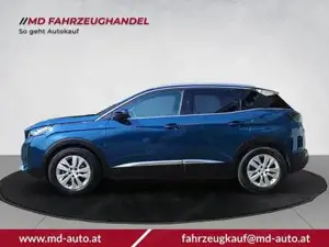 Peugeot 3008 Bild 3