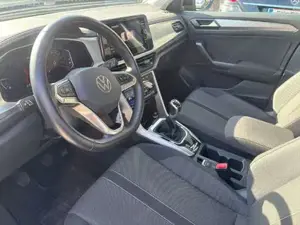 Volkswagen T-Roc Bild 8