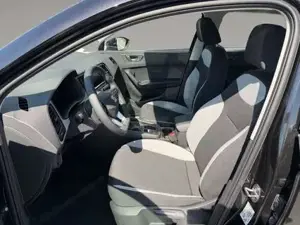 Seat Ateca Bild 9